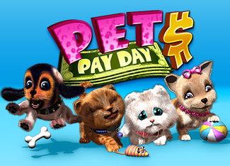 Pets Payday