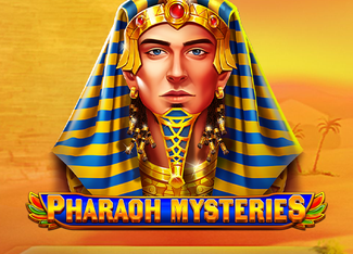 Pharaoh Mysteries