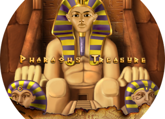 Pharaohs Treasure