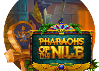 Pharaohs of the Nile