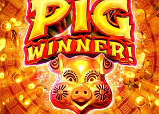 Pig Winner