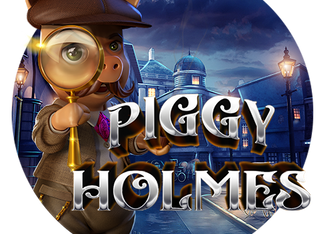 Piggy Holmes