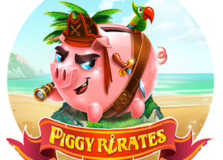 Piggy Pirates