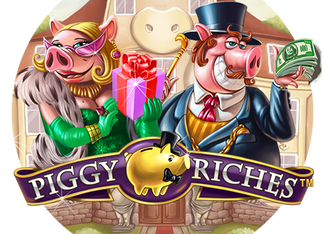 Piggy Riches