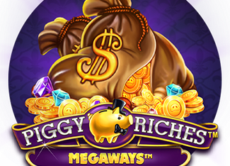 Piggy Riches Megaways