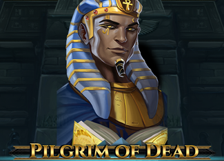 Pilgrim of Dead