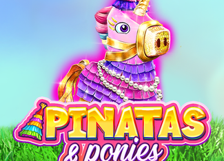 Pinatas & Ponies