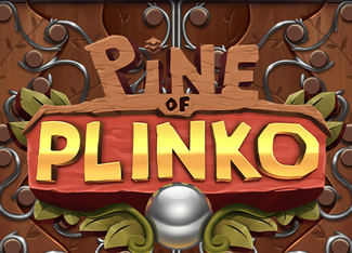 Pine of Plinko