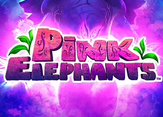 Pink Elephants