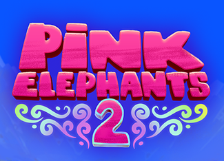 Pink Elephants 2