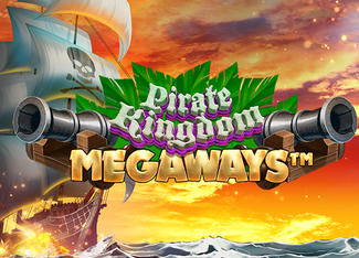 Pirate Kingdom Megaways