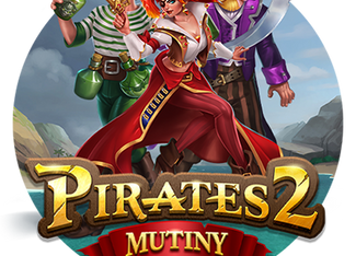 Pirates 2: Mutiny