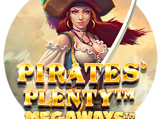 Pirates Plenty Megaways