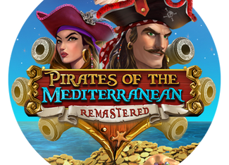 Pirates of the Mediterranean Remastered