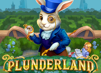 Plunderland