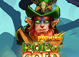 Pop O'Gold