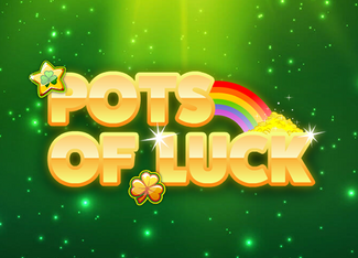 Pots Of Luck