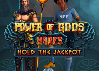 Power of Gods: Hades Football Edition