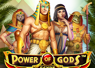 Power of Gods™: Egypt