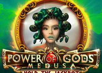 Power of Gods™: Medusa