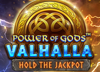 Power of Gods™: Valhalla