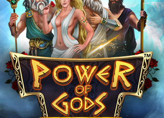 Power of Gods™: the Pantheon