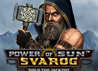 Power of Sun: Svarog