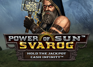 Power of Sun: Svarog Easter