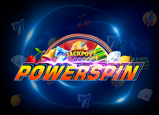 Powerspin