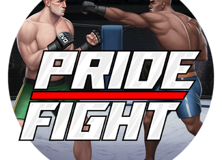 Pride Fight