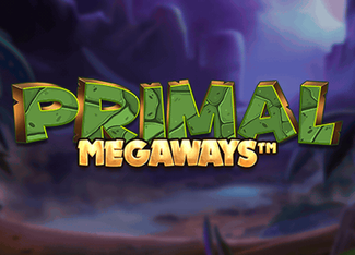 Primal Megaways