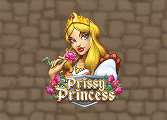 Prissy Princess