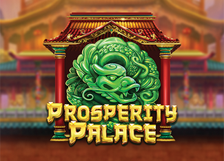 Prosperity Palace