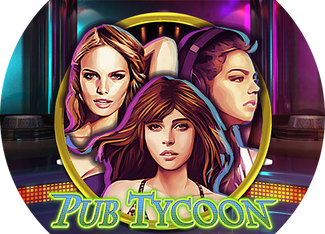 Pub Tycoon