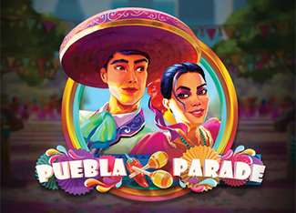 Puebla Parade