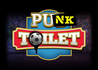 Punk Toilet