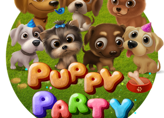 Puppy Party