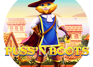 Puss'n Boots