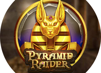 Pyramid Raider