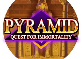 Pyramid: Quest for Immortality