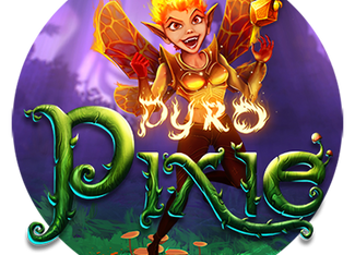 Pyro Pixie