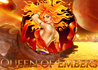 Queen of Embers