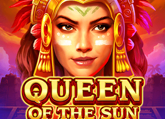 Queen of the Sun: Hold and Win