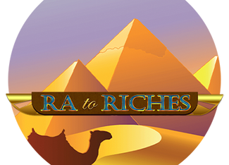 Ra to Riches