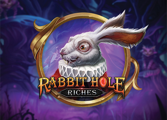 Rabbit Hole Riches