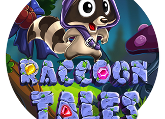 Raccoon Tales