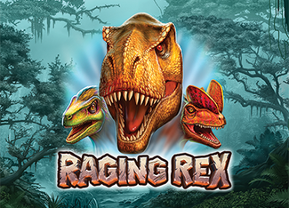 Raging Rex