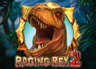 Raging Rex 2