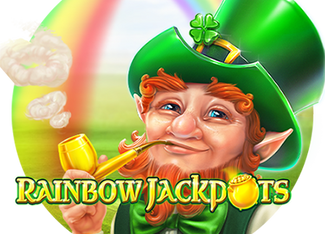 Rainbow Jackpots