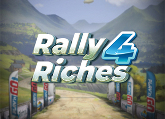 Rally 4 Riches